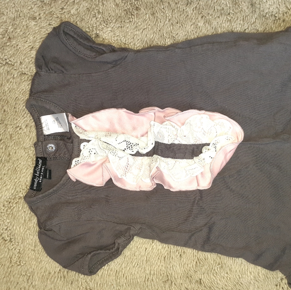Girls shirt